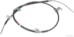 Cable de freno de mano izquierdo