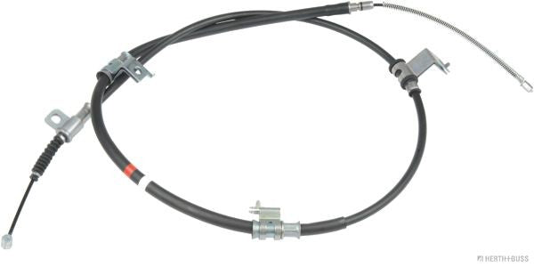 Cable de freno de mano izquierdo