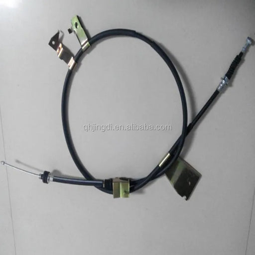Cable de freno de mano izquierdo para 4x2