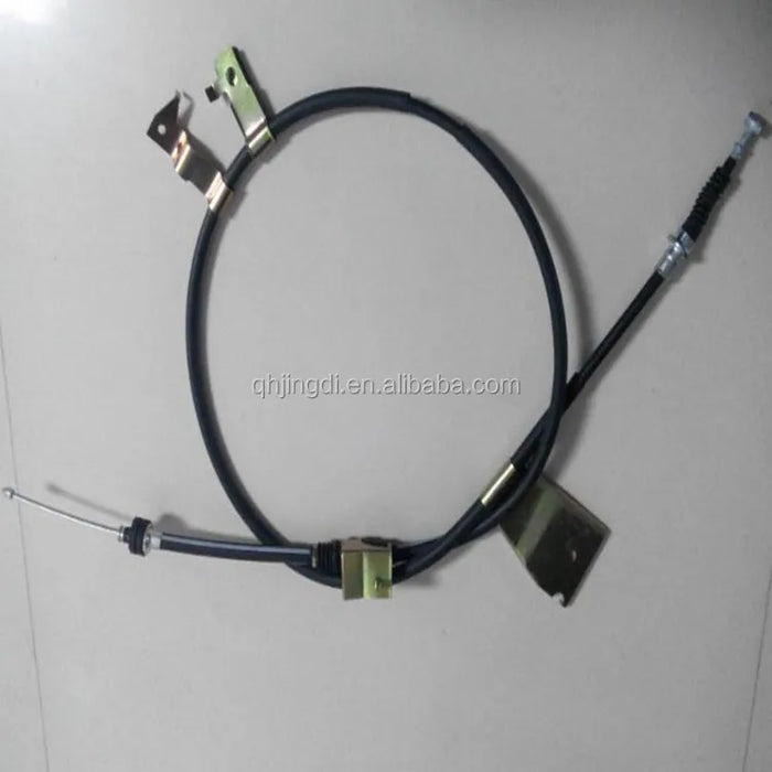 Cable de freno de mano izquierdo para 4x2