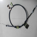 Cable de freno de mano izquierdo para 4x2