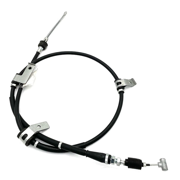 Cable de freno de mano izquierdo
