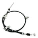 Cable de freno de mano izquierdo