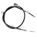 Cable de freno de mano izquierdo