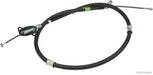 Cable de Freno de Mano Izquierdo