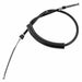 Cable de freno de mano trasero derecho
