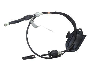 Cable de marchas