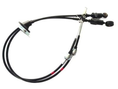 Cable de marchas