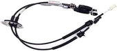 Cable De Marchas