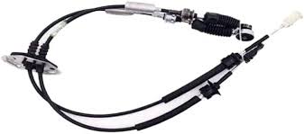 Cable De Marchas