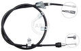 Cable de Freno de Mano