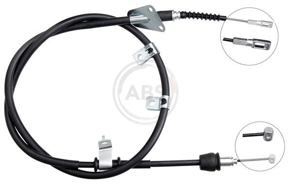 Cable de Freno de Mano