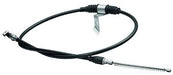 Cable de freno de mano