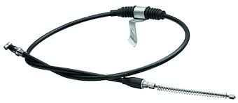 Cable de freno de mano