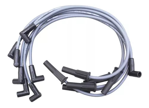 Cables de bujía