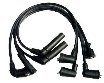 Cables de bujía