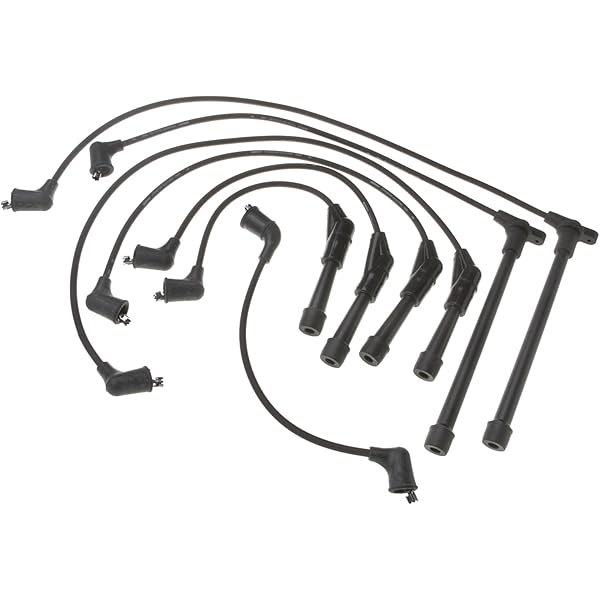 Cables de bujía