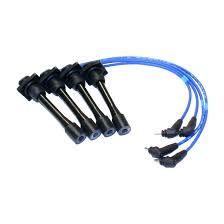 Cables de bujía