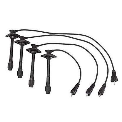 Cables de bujía
