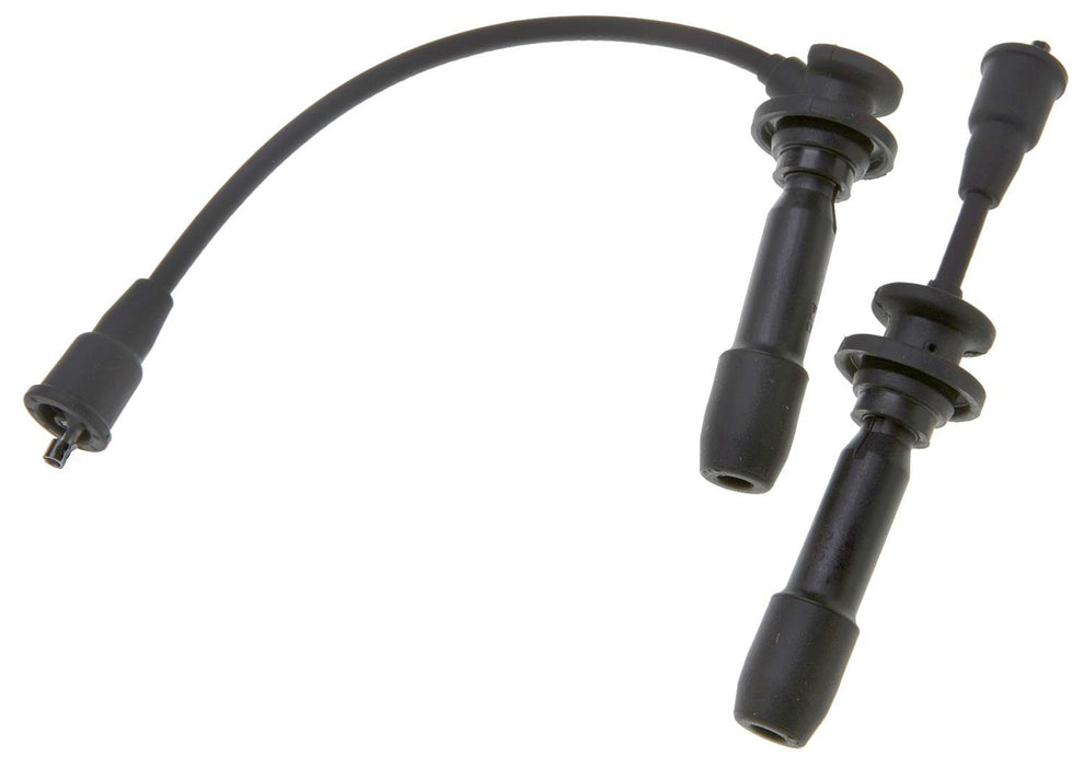 Cables de Bujía