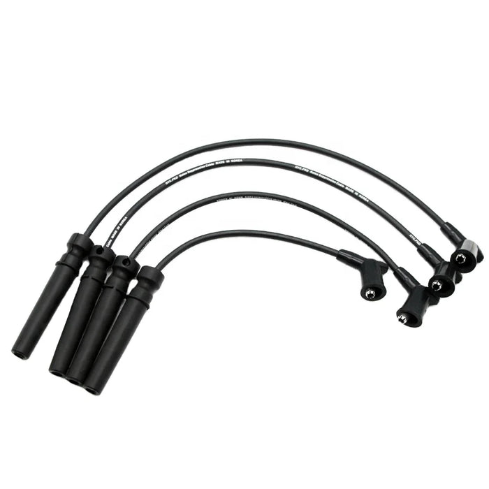 Juego de cables para bujía