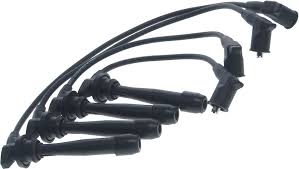 Cables de bujía