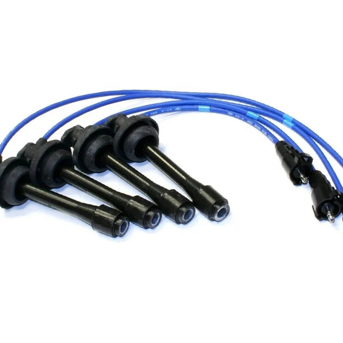 Cables de bujía para motor