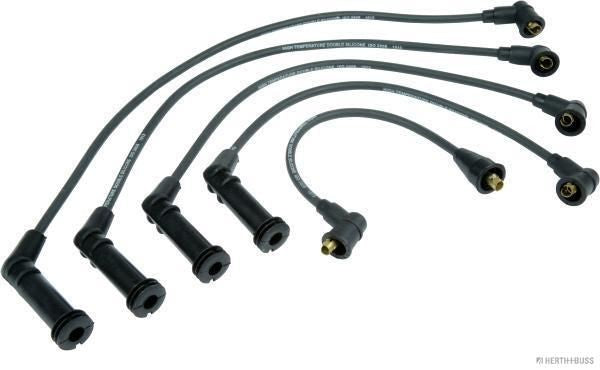 Cables de bujía