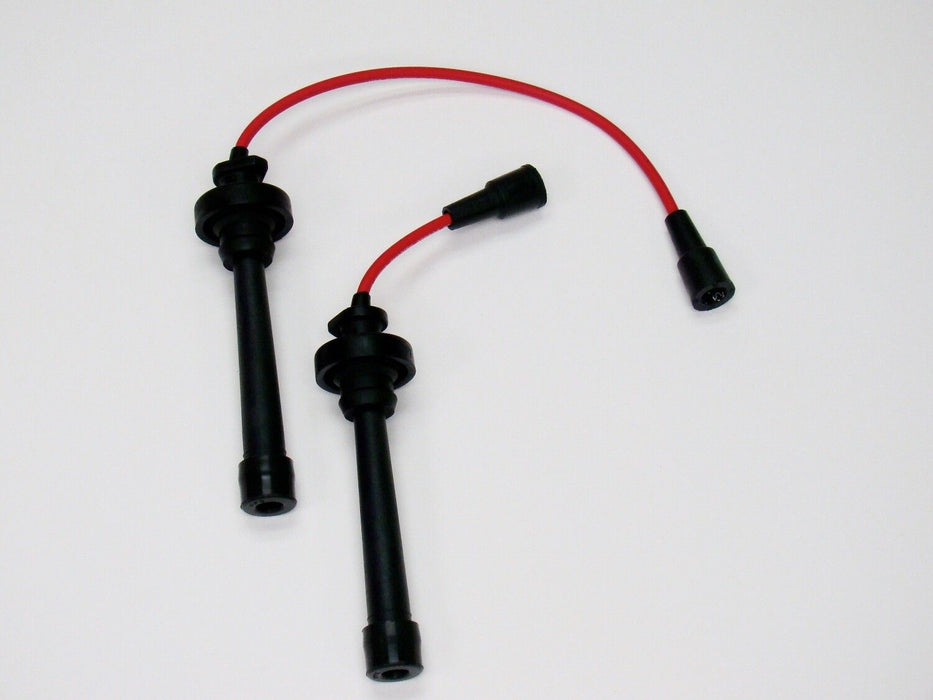 Cables de Bujía