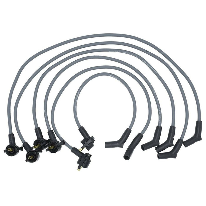 Cables de Bujía