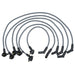 Cables de Bujía