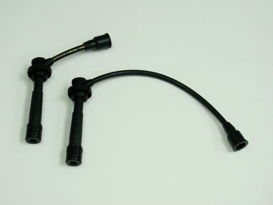 Juego de cables para bujía