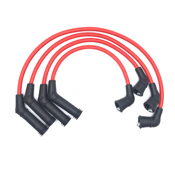 Cables de bujía