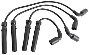 Cables de bujía