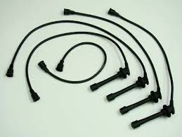 Cables de bujía