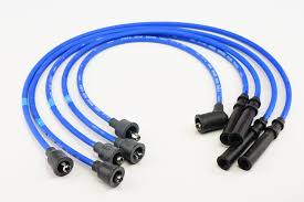 Cables de bujía 4ZD1 / 4ZE1