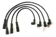 Cables de bujía