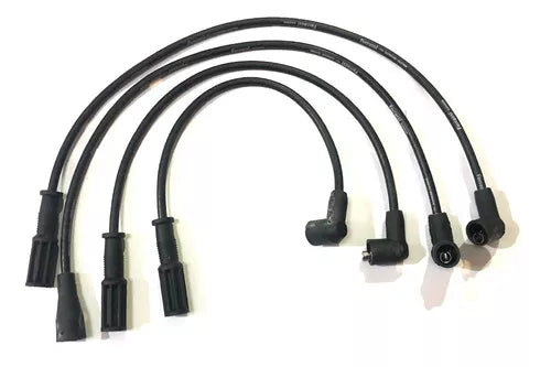 Cables de bujía