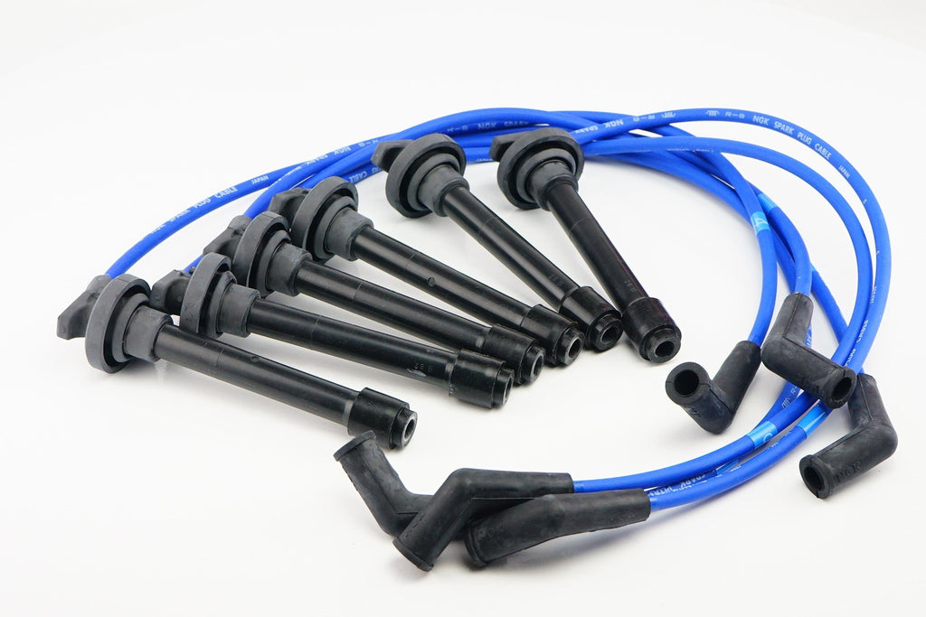 Cables De Bujía