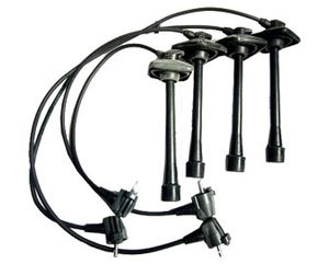 Cables de bujía