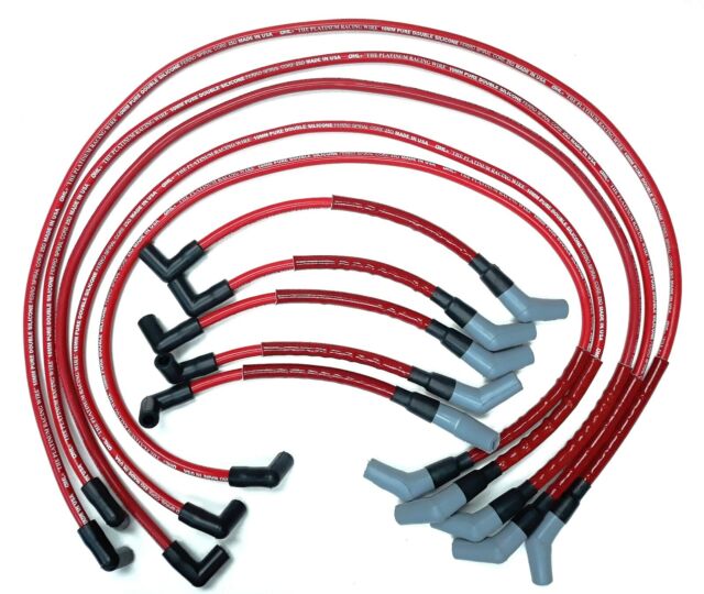 Cables de bujía