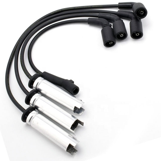 Cables de bujía