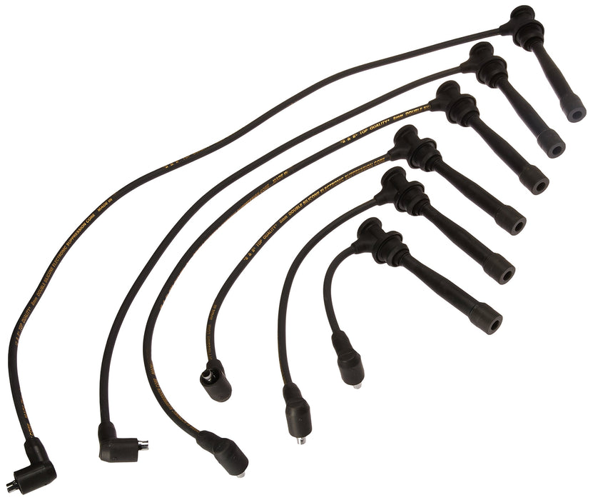 Cables de Bujía