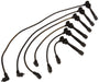 Cables de Bujía