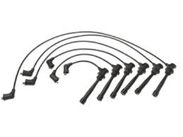 Cables de bujía