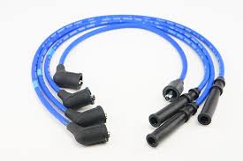 Cables de Bujía