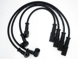 Cables de bujía