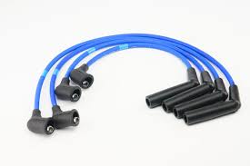 Cables de bujía