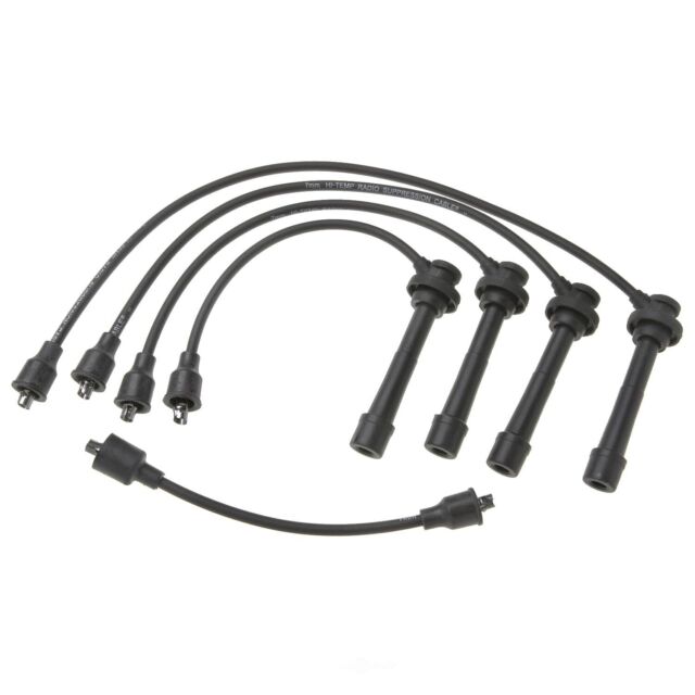 Cables de bujía