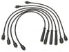 Cables de bujía 8 válvulas